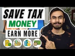 Freelancer Tax Rules in India | GST, Income Tax, Freelance Tax Benefits | Freelancing tips