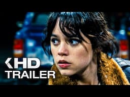 HURRY UP TOMORROW Trailer (2025) Jenna Ortega