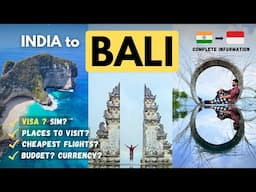 Bali Tour | Bali Tourist Places | Bali Indonesia | Bali Travel Guide | Bali | Nusa Penida #bali