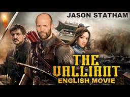 Jason Statham In THE VALLIANT - Hollywood Action Thriller English Movie | Ron Perlman & Ray Liotta