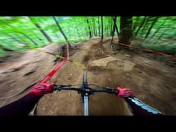 RACE POV | Windrock Downhill Southeast