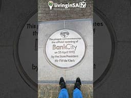 🇿🇦FNB Bank City - Inner City Hidden Gem!✔️