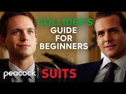 Collider's 10 Must-Watch Episodes for Beginners | Suits