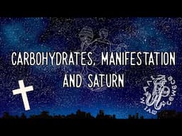 Alchemy, Saturn And The Age Of Aquarius