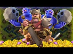 "MAX BOWLER UPDATE" Gemming In Clash Of Clans! WHY WOULD I SPEND THIS MUCH?!