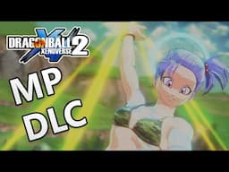 Dragon Ball Xenoverse 2 - DBX2, MP DLC Saga do  Futuro - Missão 165 - Dicas Como Obter os Drops