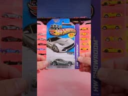 Opening Hot Wheels Ferraris