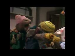 The Frogtown Hollow Jubilee Jug Band's Song Scramble! | Emmet Otter's Jug-Band Christmas