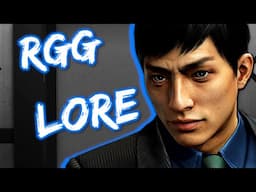 Yakuza's Funniest Forgettable Character: Jimmy Lo - RGG Lore