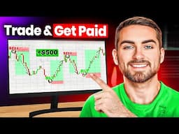 BEST Profitable Day Trading Strategy For Beginners (WITH ZERO EXPERIENCE)