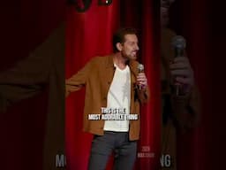 Peeeeee Man | Max Amini | Stand Up Comedy