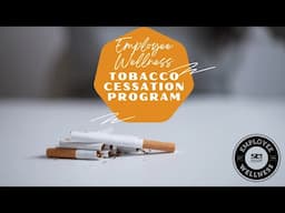 Tobacco Cessation 101 (2025)