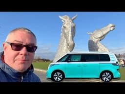 THE NC500 ROAD TRIP FINALE - HOW MUCH DID IT COST?