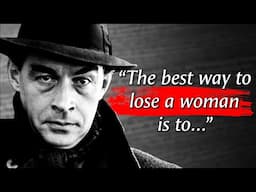 Short but Accurate Quotes by Erich Remarque that will Inspire you | Quotes, Aphorisms and Wise Words