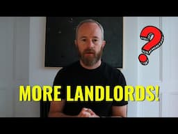 Is Ireland Still the WORST place to be a Landlord?