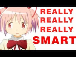 The Anime Only Smart People Can Understand