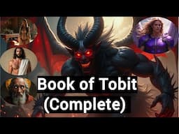 Tobit: The Book Of Tobit (Unabridged)