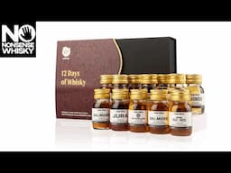 12 Days of Whisky | Virgin Wines