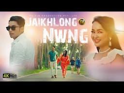 Jaikhlong Nwng || Lingshar & Riya || RB Film Production