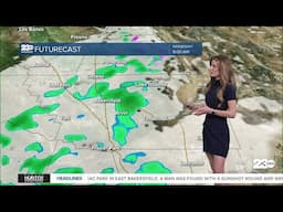 23ABC Morning Weather Update Feb. 5, 2025