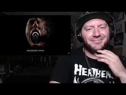 STARSET - Degenerate - NORSE Reacts