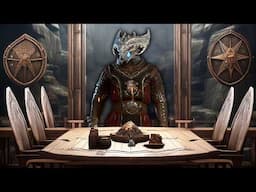 How To Play Dungeons & Dragons When You Don't Have Any Friends - Baldur's Gate 3 (#1)