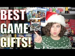 BEST GAME GIFTS FOR 2024! - FEMTROOPER