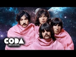 Pink Floyd – A Momentary Lapse of Reason (Full Music Documentary)