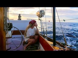 Cruising Costa Rica on a 41' Sailboat | Sailing Sitka Ep 151