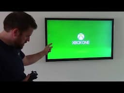 Xbox One - Fastest Internet Speed Test Wired vs WIFI