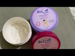 Nexton Baby Cream The Ultimate Solution For Baby Skin Problems.Perfect For Baby Skincare👶👍🏻