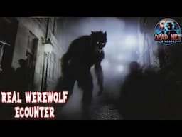 Exorcist Battles POSSESSED WEREWOLF!