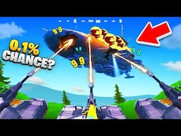 I Busted 44 Myths In Fortnite