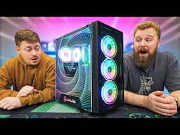 This $497 Gaming PC From Amazon Doesn't Suck!