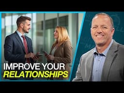 1 Sure-Fire Way To Improve Your Relationships with Your Team Members | MWM