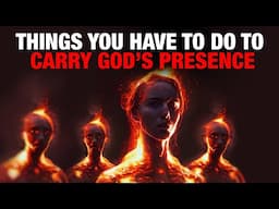 God Sent You This Video To Show You Exactly What You Need (Powerful Video)