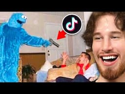 the FUNNIEST Memes (Hard Edition)