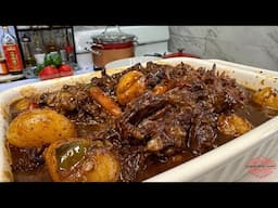 Pot Roast Recipe | What Makes This Pot Roast Recipe the BEST in 2024?