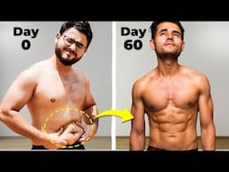 Get 6 Pack in 60 Days (Using Science)