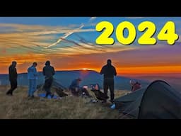 A Year Of Change - 2024