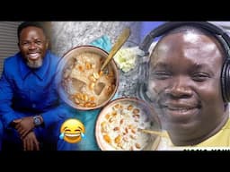 Just 4 Laughs with Dan Kwaku Yeboah and Nana Yaw Kesseh on Kokrokoo on Peace FM 6th February 2025