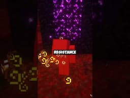 Could You Actually Survive the Nether?