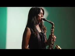 Dive by Olivia Dean | Saxophone Cover by Alexandra Ilieva