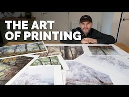 You Should Print Your Photos! Here's Why and How...