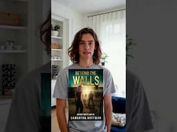 Beyond the Walls by Samantha Hoffman #booktok #bookrecommendations