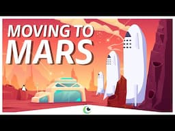 SPACEX MARS UPDATE - STARSHIP, MATERIALS, MARS, REFUEL, REPEAT - Moving to Mars with Times Infinity