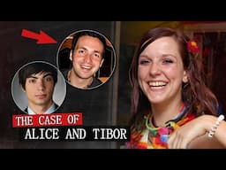 The Threesome That Went Wrong? | Case in London