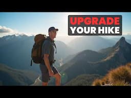 10 changes to make 2025 the best hiking year of your life