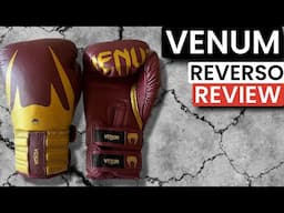 Venum Reverso Gloves: Pros and Cons Review