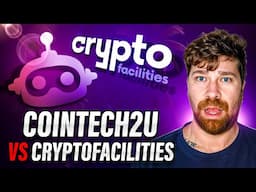 CryptoFacilities Bot vs CoinTech2U : A Deep Dive into Their Features!